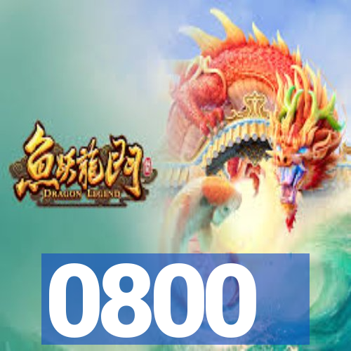 0800 - tv online